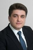 Андрей Сердюков Партнёр, адвокат
