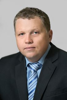Алексей Мельдер Партнёр, адвокат